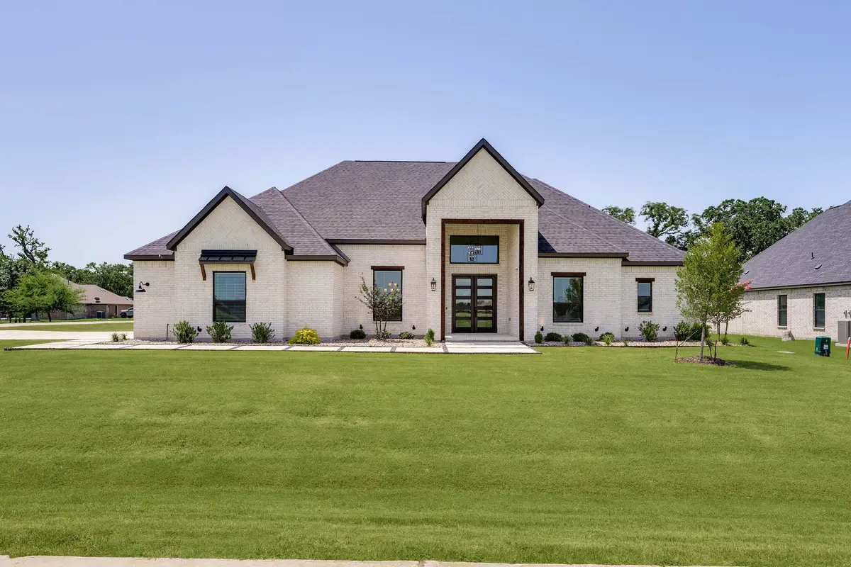100 Wild Plum Drive, Krugerville, TX 76227 - #1