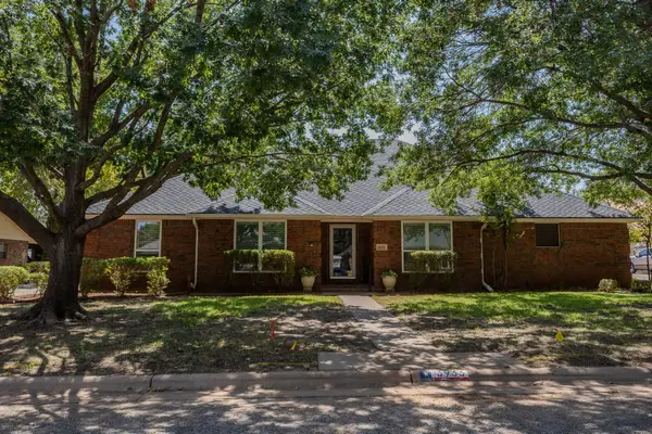 3933 Bay Hill Drive, Abilene, TX 79606