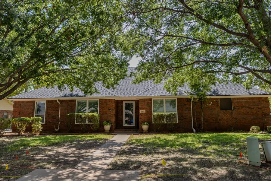 3933 Bay Hill Drive, Abilene, TX 79606 - #2