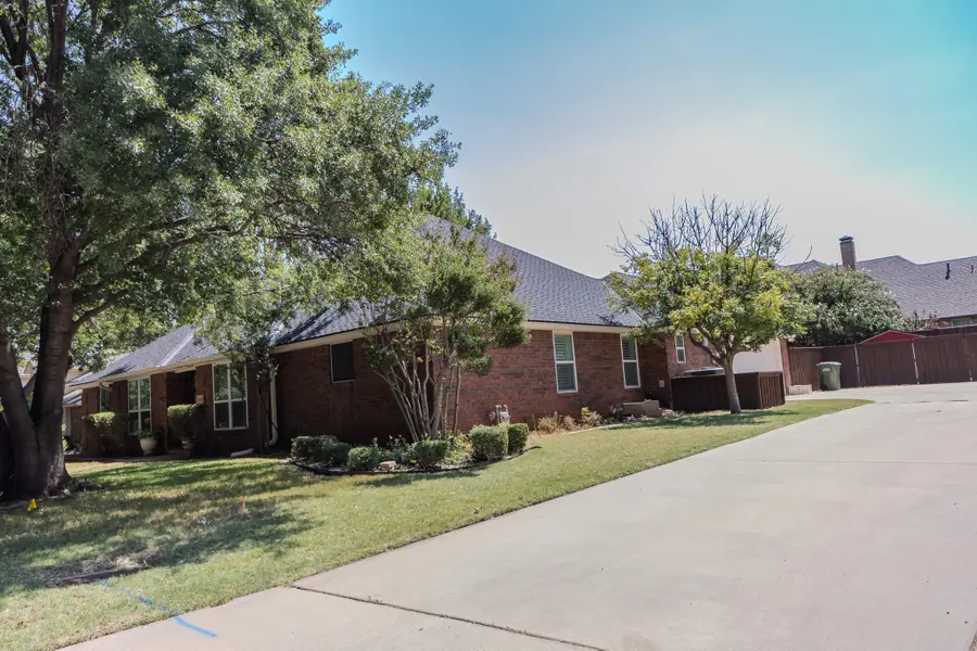 3933 Bay Hill Drive, Abilene, TX 79606 - #3