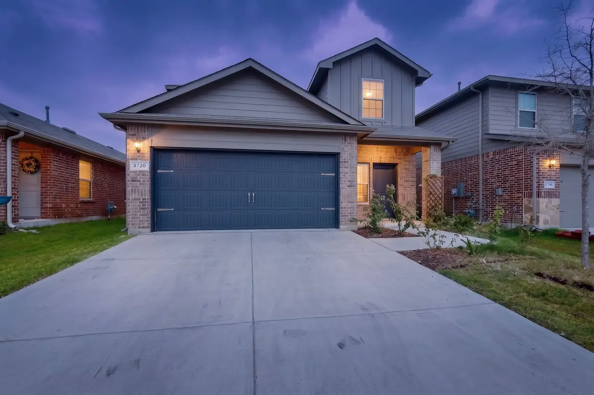 3720 Mildren Bend, Crandall, TX 75114 - #1