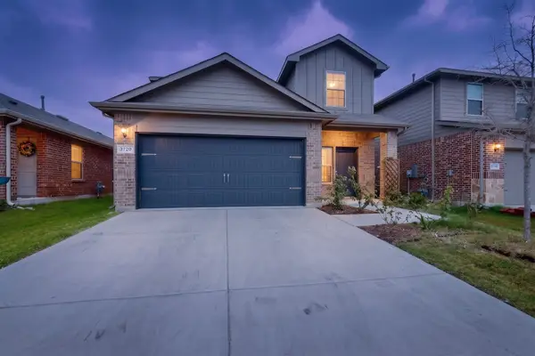 3720 Mildren Bend, Crandall, TX 75114