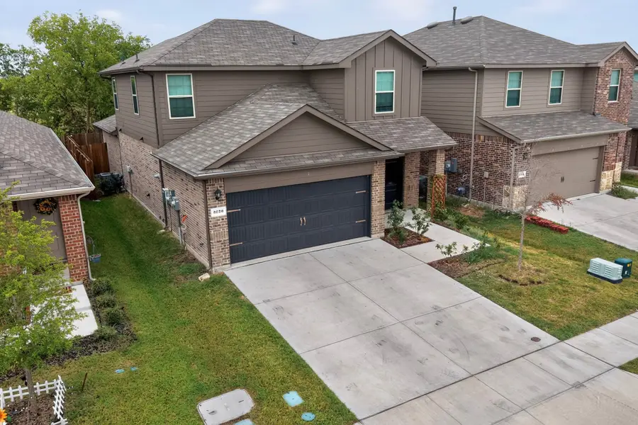 3720 Mildren Bend, Crandall, TX 75114 - #3
