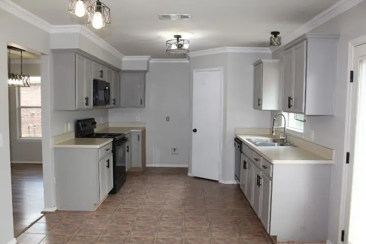4601 Napa Valley Drive, Denton, TX 76226 - #3