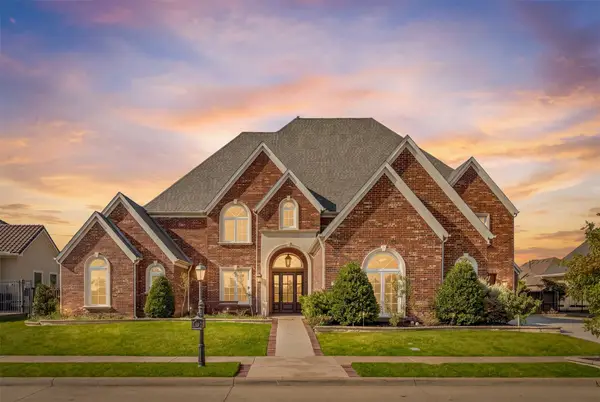 1217 Viridian Park Lane, Arlington, TX 76005