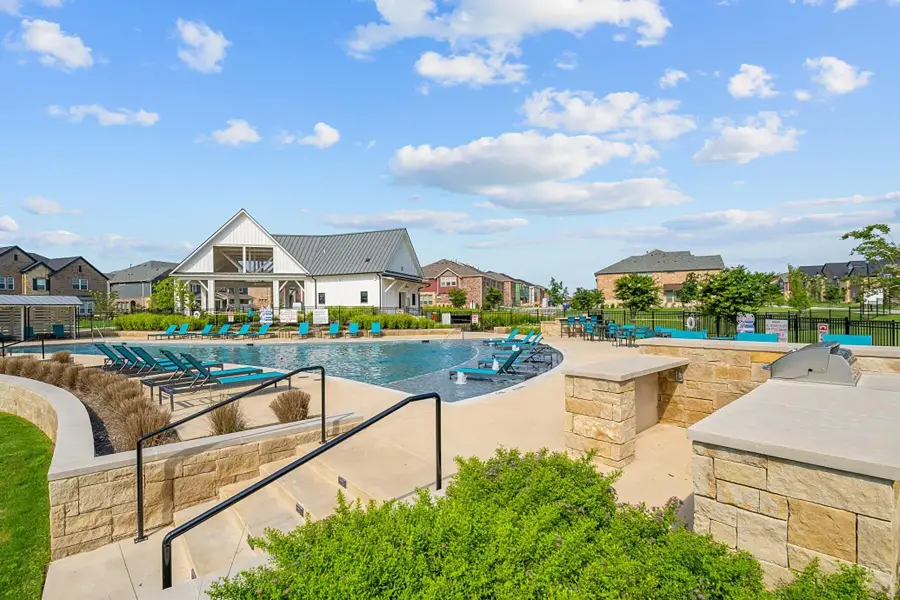 1513 Big Sky Lane, Garland, TX 75042 - #2