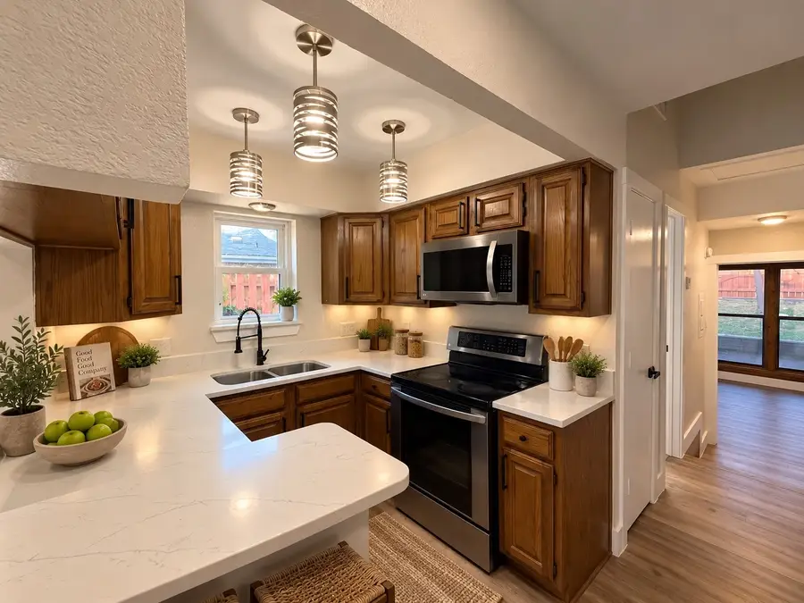 2525 Shady Ridge Drive, Bedford, TX 76021 - #2