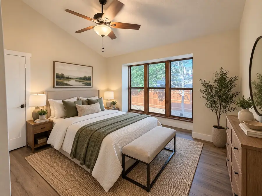 2525 Shady Ridge Drive, Bedford, TX 76021 - #3