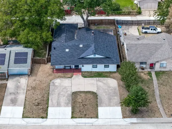 1405 Judy Drive, Plano, TX 75074