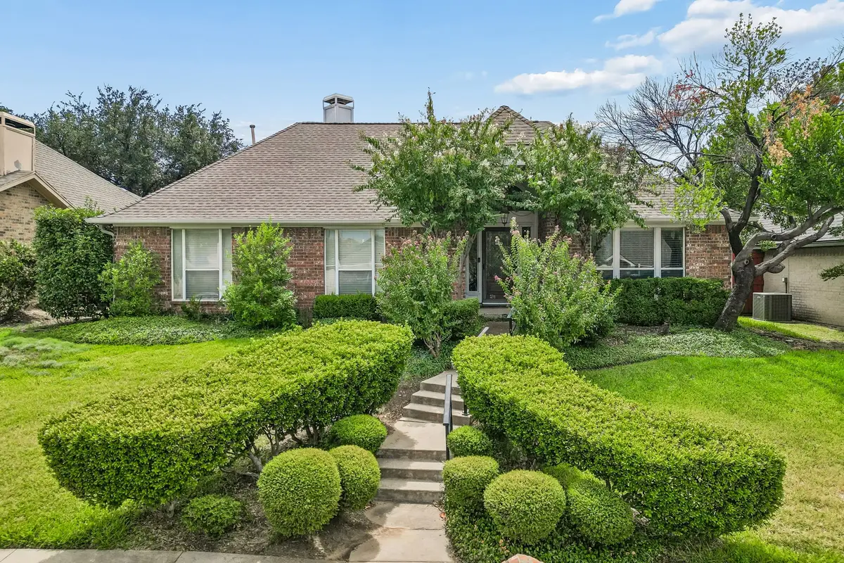 1324 Red Maple Drive, Carrollton, TX 75007 - #1