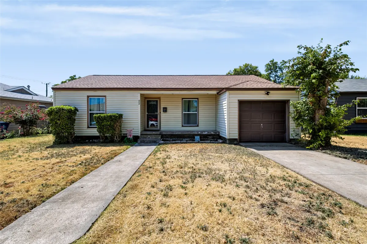 804 Lilac Drive, Garland, TX 75040 - #1
