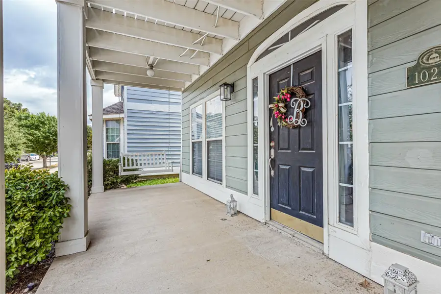 10216 Franklin Drive, Providence Village, TX 76227 - #2