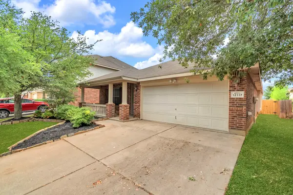 12117 Bellegrove Road, Burleson, TX 76028