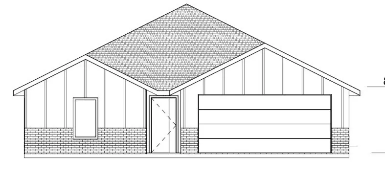 1641 Jays Way, Abilene, TX 79602 - #1
