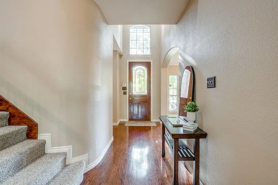 9017 Silsby Drive, Fort Worth, TX 76244 - #3