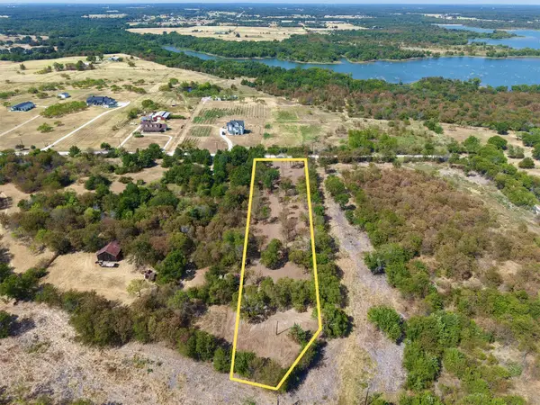 000 Reason Jones Road, Valley View, TX 76272