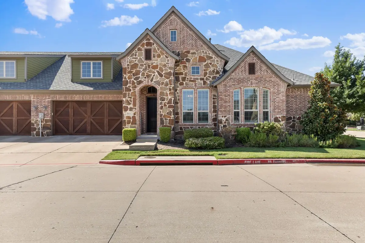 8613 Shallowford Lane, McKinney, TX 75070 - #1