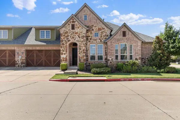 8613 Shallowford Lane, McKinney, TX 75070