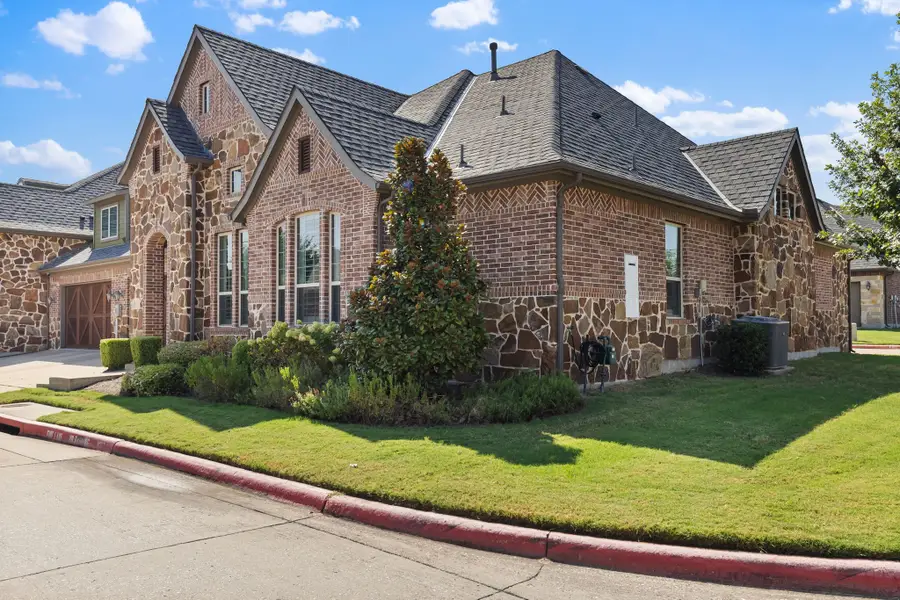 8613 Shallowford Lane, McKinney, TX 75070 - #2