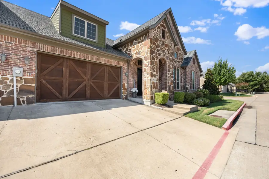 8613 Shallowford Lane, McKinney, TX 75070 - #3
