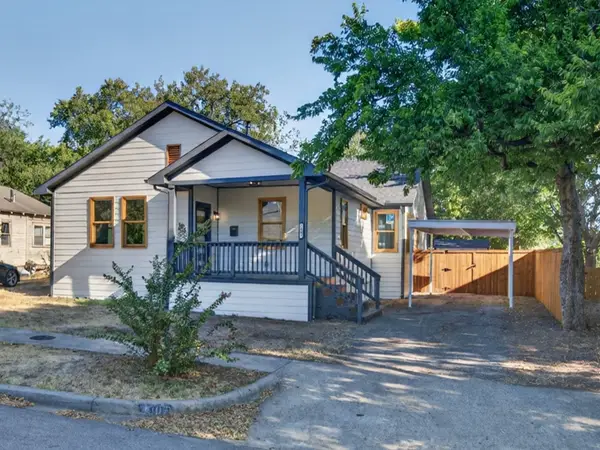 1007 Winston Street, Dallas, TX 75208