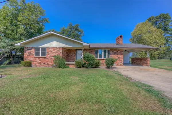 1212 Henrietta White Boulevard, Cullen, LA 71075