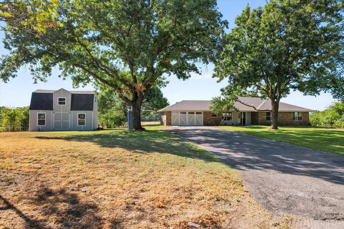 6809 Norris Circle, Weatherford, TX 76087 - #1