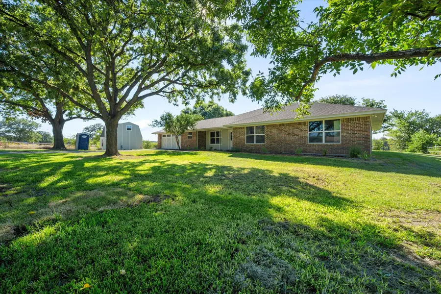 6809 Norris Circle, Weatherford, TX 76087 - #3