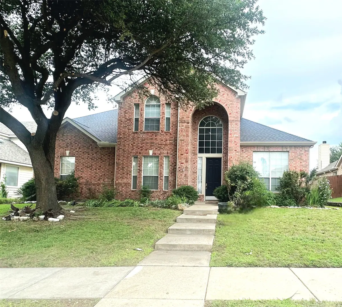 3625 Mason Drive, Plano, TX 75025 - #1