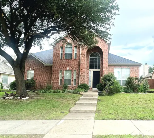 3625 Mason Drive, Plano, TX 75025