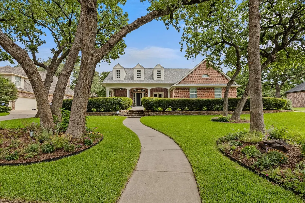 2802 Yorkshire Lane, Southlake, TX 76092 - #1