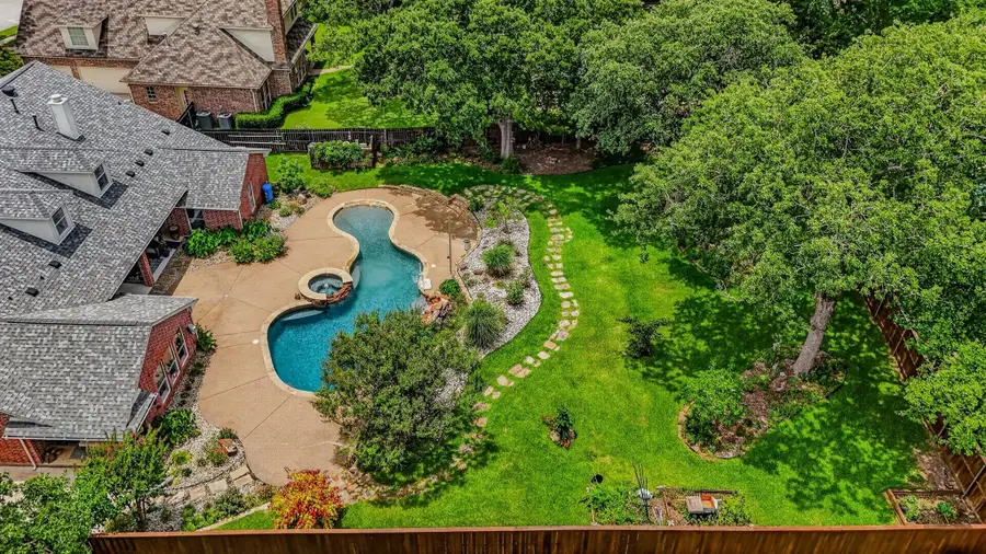 2802 Yorkshire Lane, Southlake, TX 76092 - #2