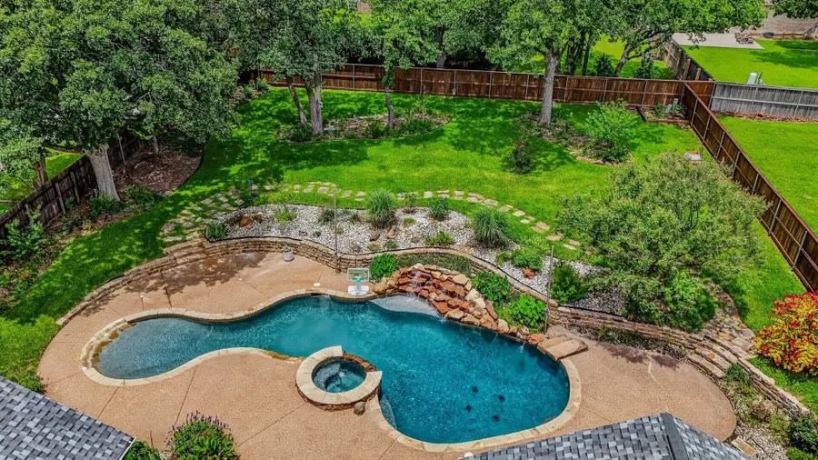 2802 Yorkshire Lane, Southlake, TX 76092 - #3