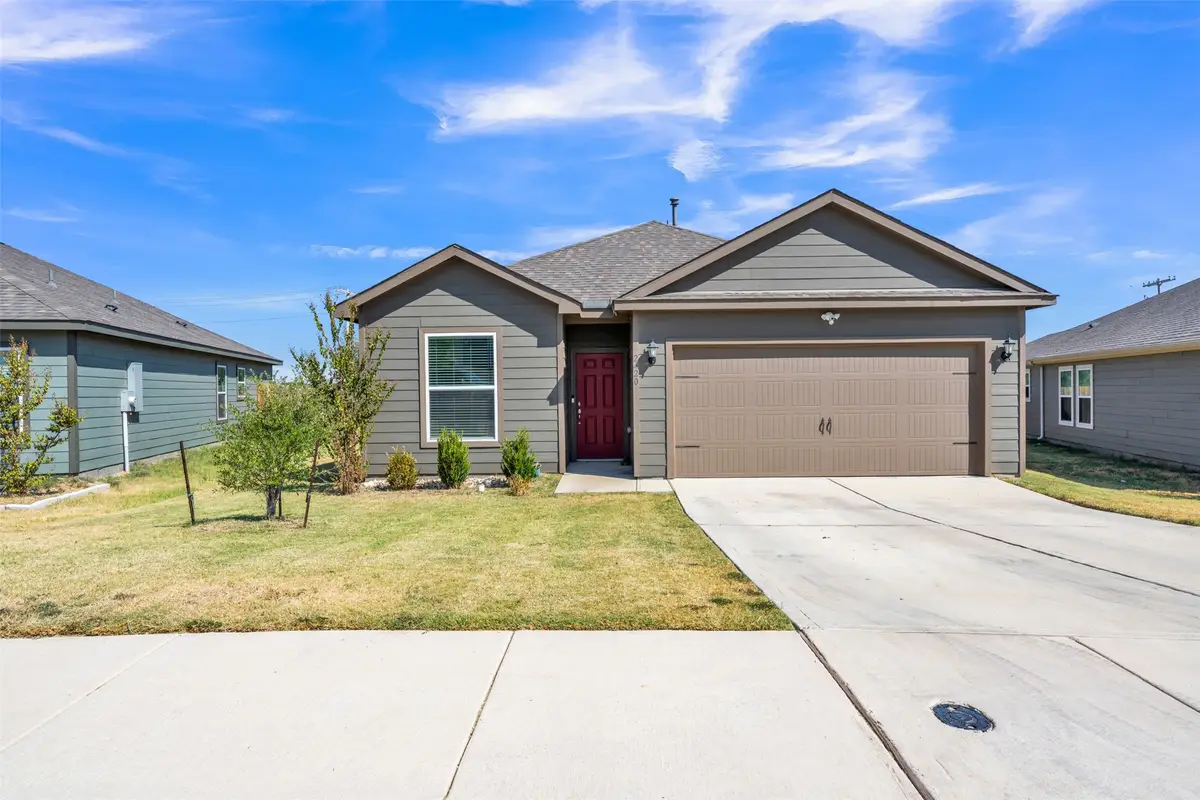 2420 Stillwater Drive, Ponder, TX 76259 - #1