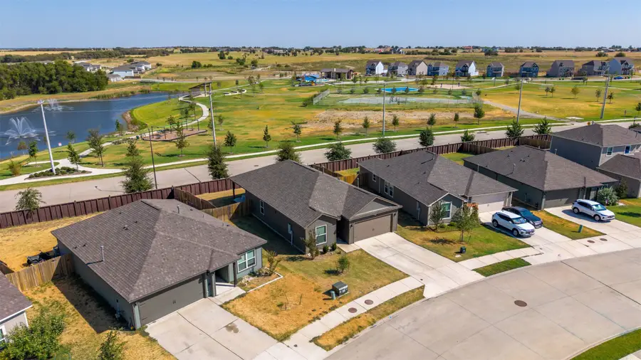 2420 Stillwater Drive, Ponder, TX 76259 - #2