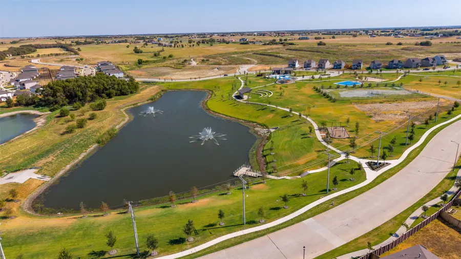 2420 Stillwater Drive, Ponder, TX 76259 - #3