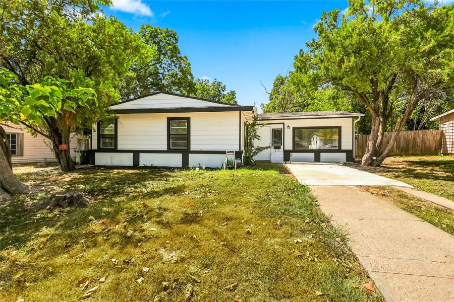 702 Jonathan Lane, Arlington, TX 76010 - #2
