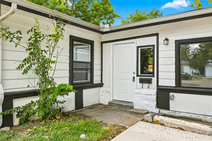 702 Jonathan Lane, Arlington, TX 76010 - #3