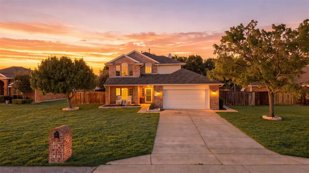 2774 Cobblestone Drive, Rockwall, TX 75087 - #1