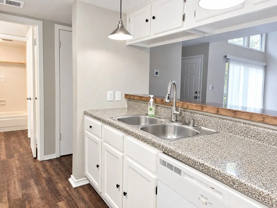 4653 Country Creek Drive #1124, Dallas, TX 75236 - #2