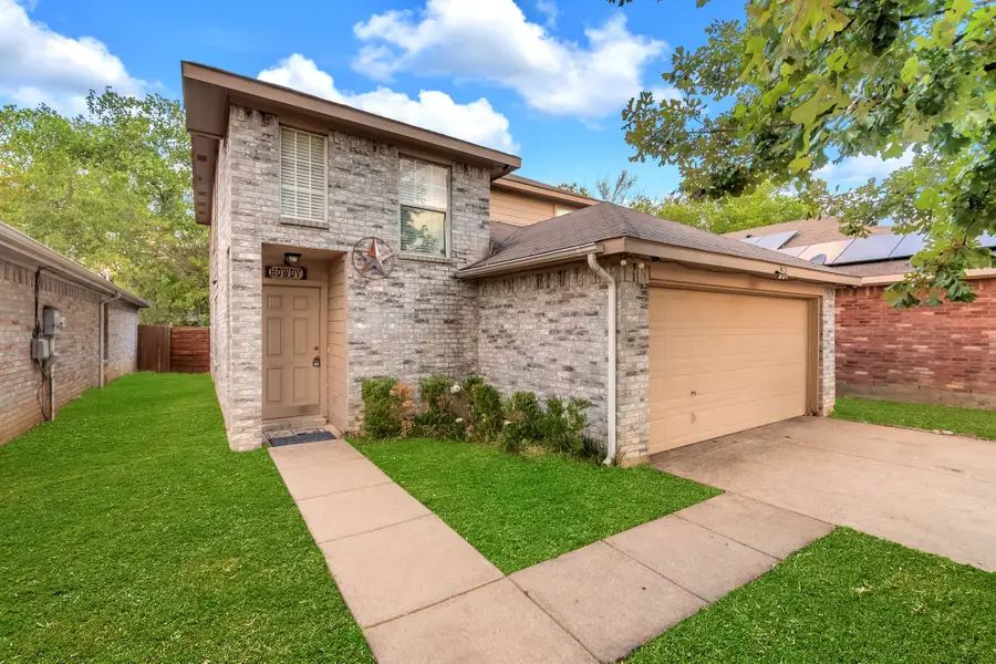 3517 Apple Valley Way, Dallas, TX 75227 - #2