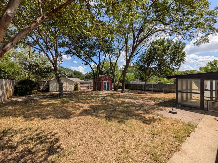 1416 Brookside Drive, Hurst, TX 76053 - #3