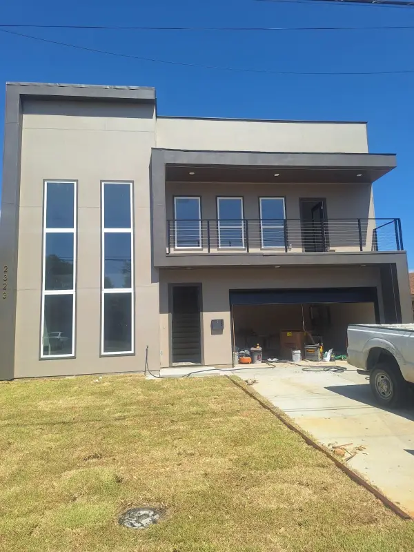 2323 Wilhurt Avenue, Dallas, TX 75216