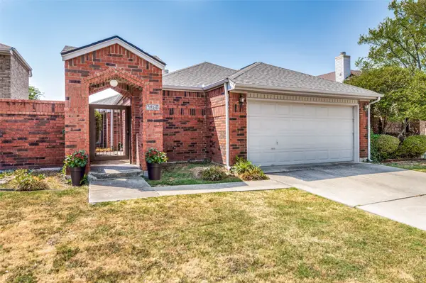 3816 Roman Court, Plano, TX 75023