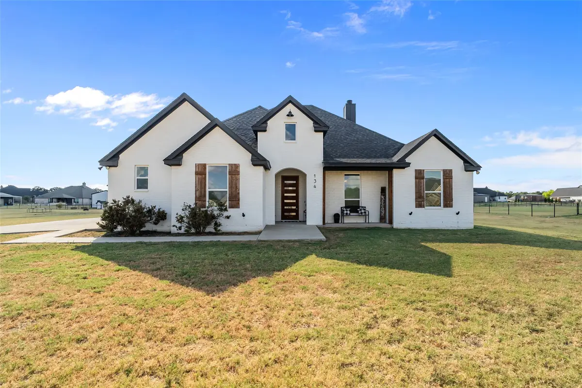 134 Buddy Court, Millsap, TX 76066 - #1
