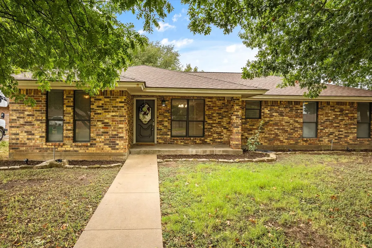 1812 N Cypress Avenue, Stephenville, TX 76401 - #1