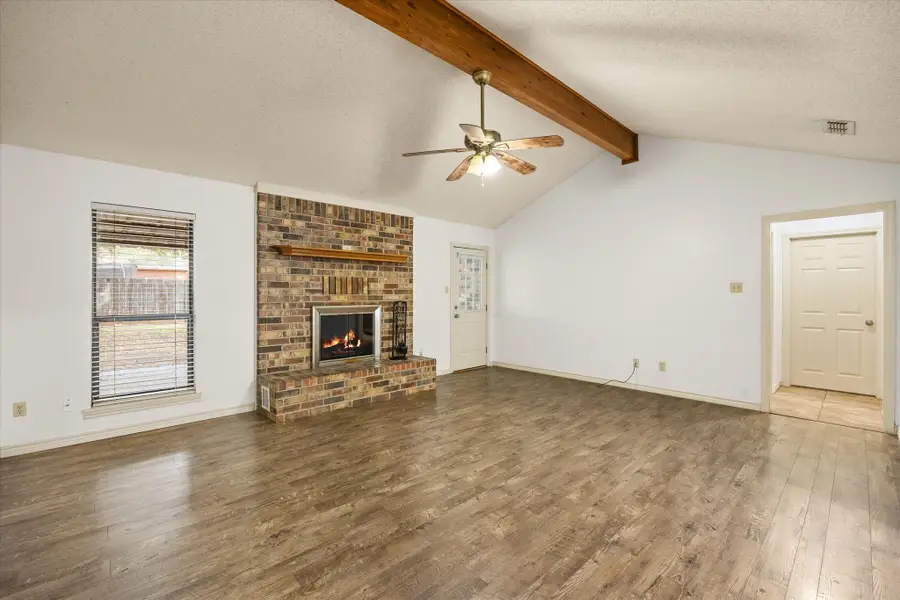 1812 N Cypress Avenue, Stephenville, TX 76401 - #2