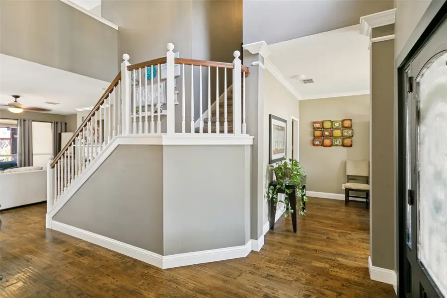 1628 Highland Oaks Drive, Keller, TX 76248 - #3
