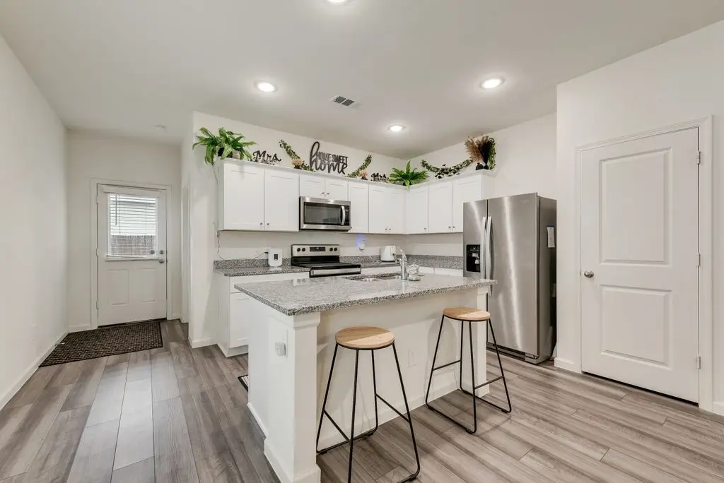 6416 Bishop Drive, Forney, TX 75126 - #1