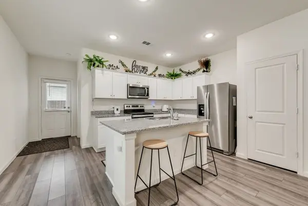 6416 Bishop Drive, Forney, TX 75126